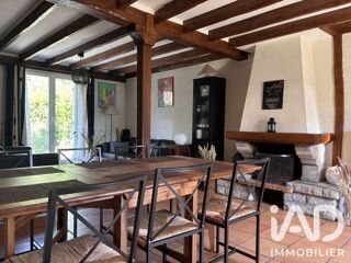  Maison à vendre 5 pièces 104 m²