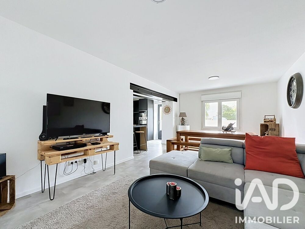 Vente Maison Vente Maison/villa 4 pièces Saint-nazaire-sur-charente