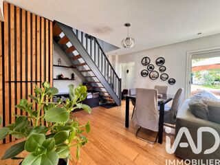  Maison à vendre 4 pièces 118 m²