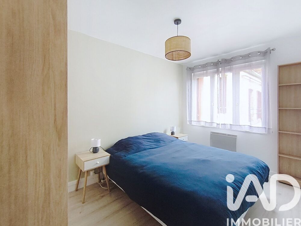 Vente Maison Vente Maison de ville 3 pièces Verneuil d'avre et d'iton