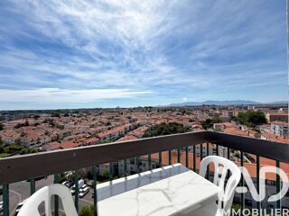  Appartement à vendre 3 pièces 57 m²