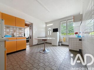  Maison � vendre 4 pi�ces 96 m�