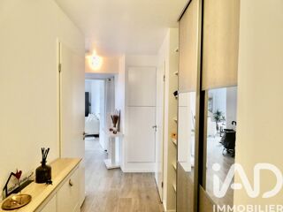  Appartement à vendre 3 pièces 59 m²