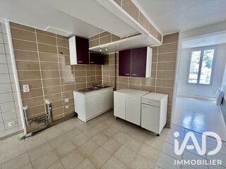  Appartement à vendre 4 pièces 78 m²
