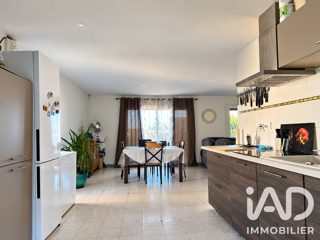  Maison à vendre 5 pièces 95 m²
