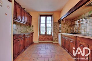  Maison à vendre 6 pièces 134 m²