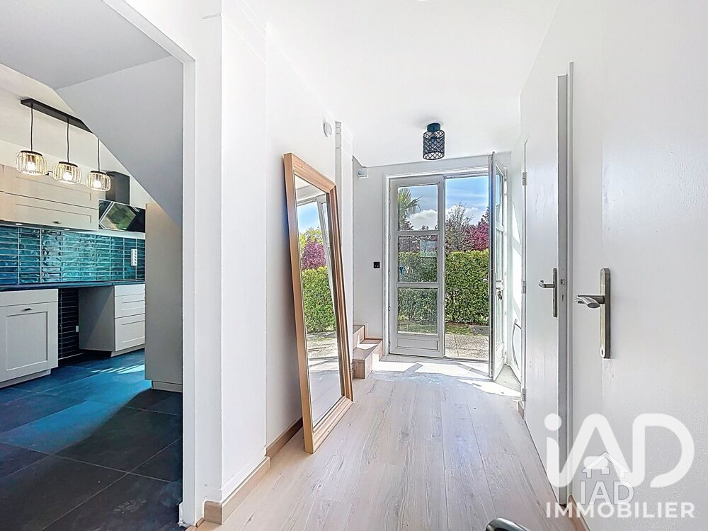 Vente Duplex 3 pièces