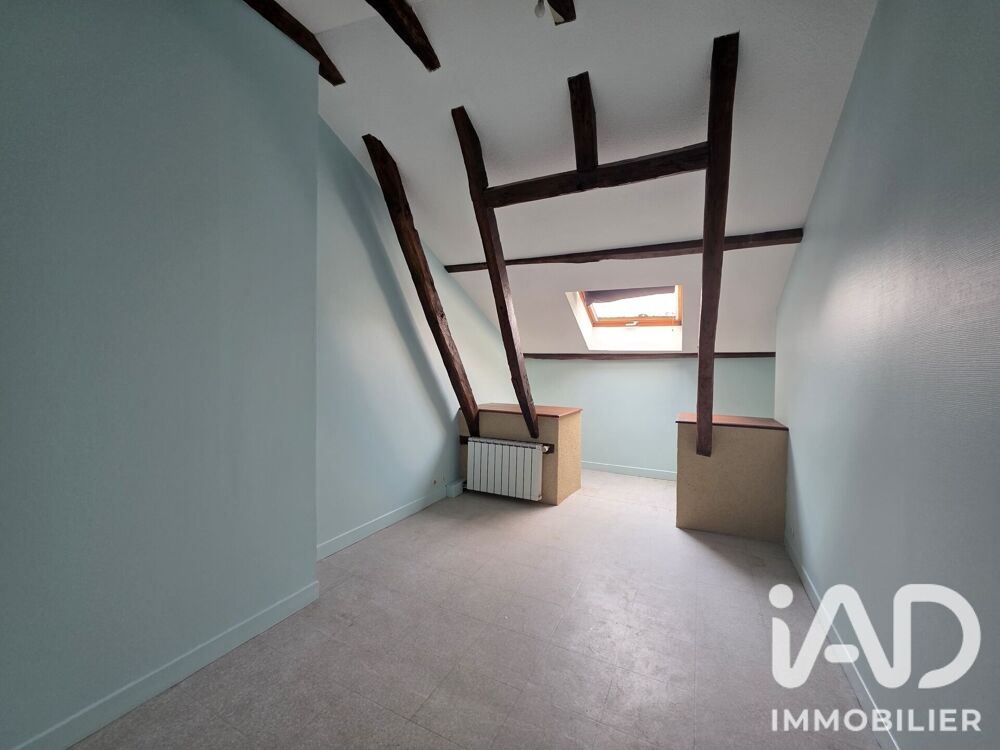 Vente Maison de village 5 pièces