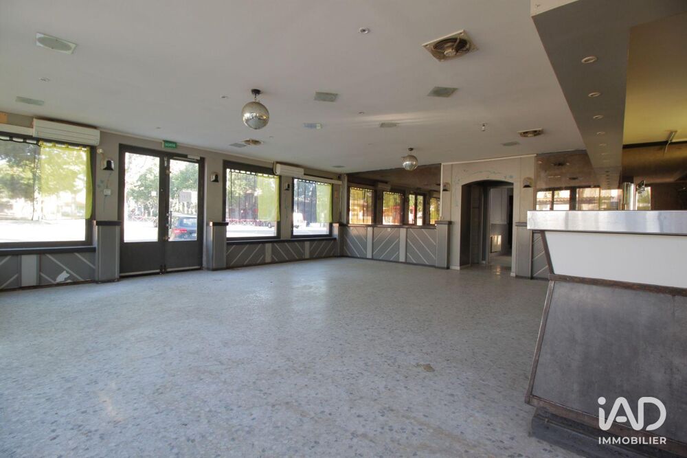 Vente Atelier 591 m&sup2;