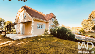  Maison à vendre 6 pièces 170 m²