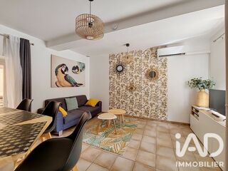  Maison à louer 3 pièces 45 m²