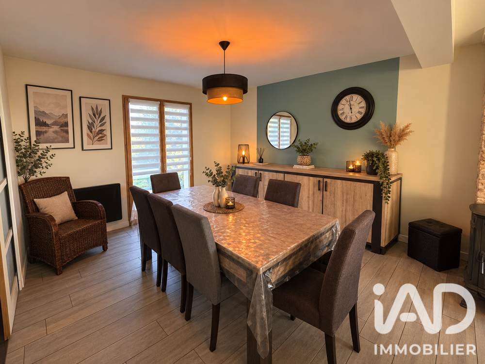 Vente Maison Vente Maison de village 5 pièces Beaucourt-sur-l'hallue