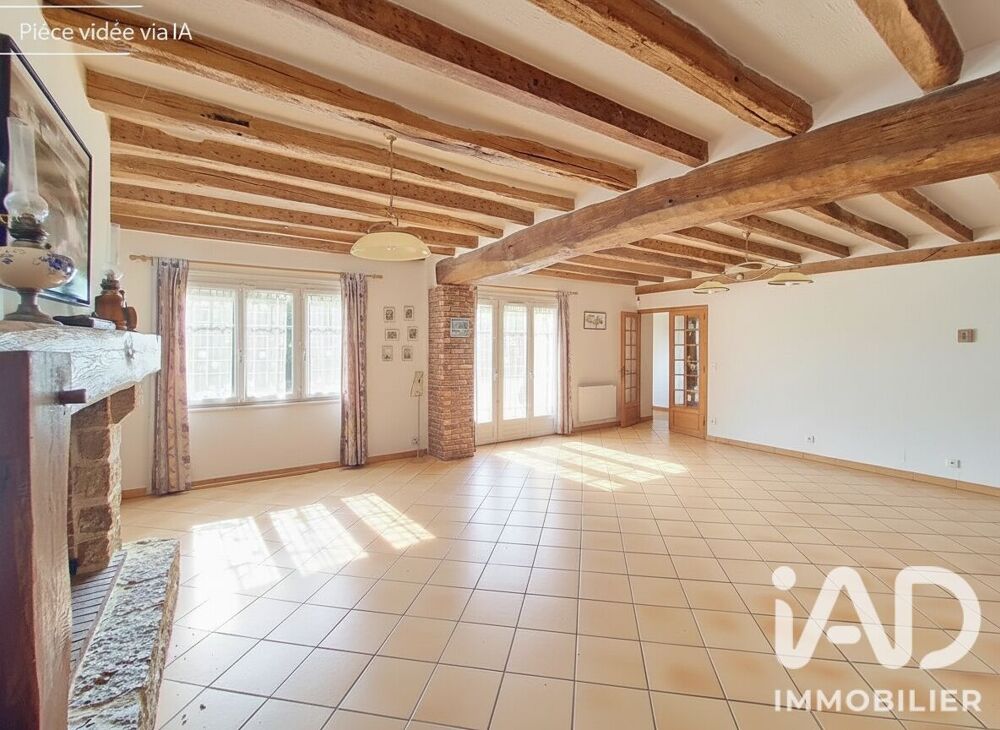 Vente Maison Vente Maison/villa 6 pièces Nanteuil-lès-meaux
