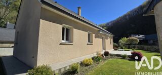  Maison à vendre 4 pièces 93 m²