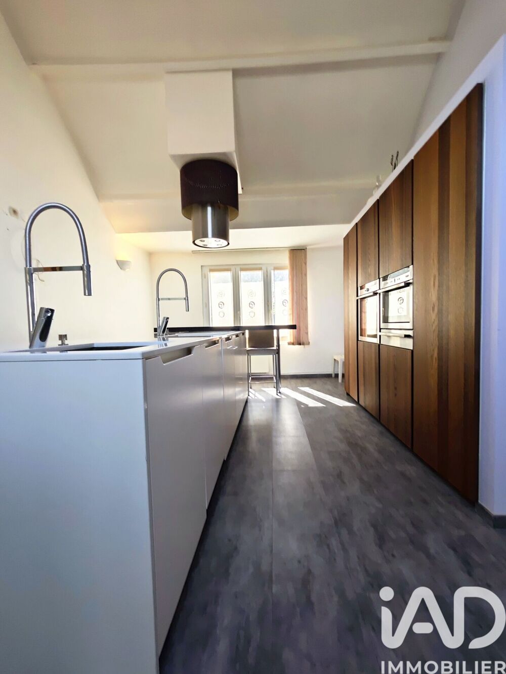 Vente Maison Vente Maison/villa 10 pièces Crochte