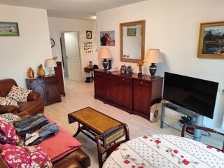  Appartement à vendre 3 pièces 60 m²