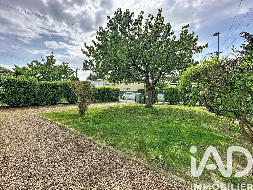 Vente Maison Vente Maison/villa 5 pièces Rambouillet