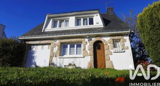  Maison à vendre 5 pièces 81 m²