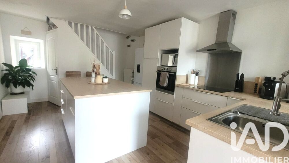 Vente Maison/villa 4 pièces