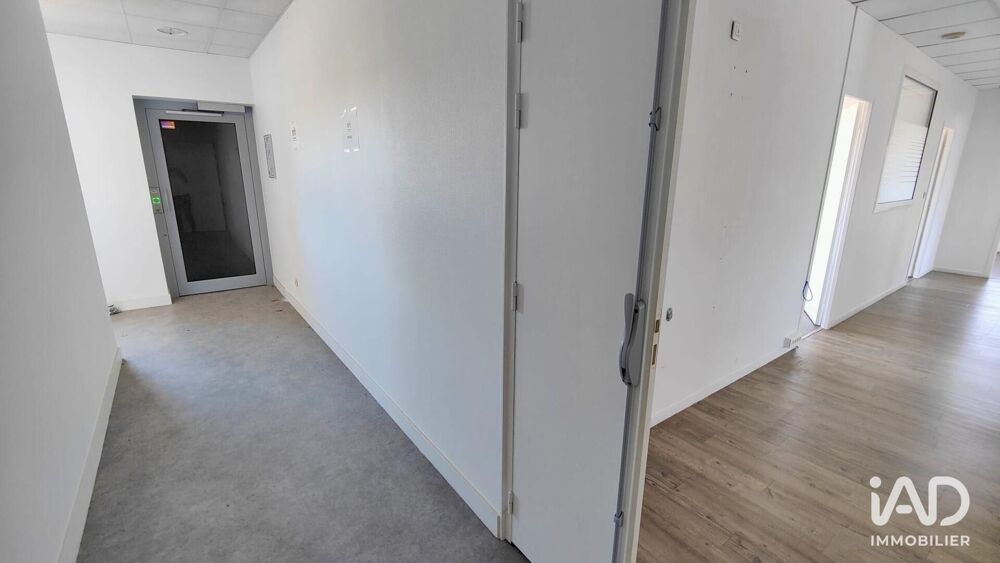   Location Bureaux 365 m&sup2; Saint-avertin