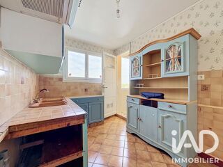  Appartement à vendre 3 pièces 67 m²