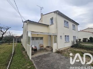  Maison � vendre 4 pi�ces 69 m�