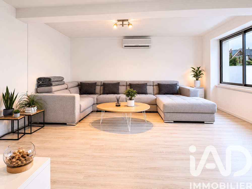 à vendre  Maison Villeneuve-sur-Yonne (89500)