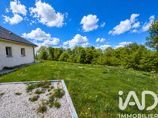  Maison à vendre 4 pièces 123 m²