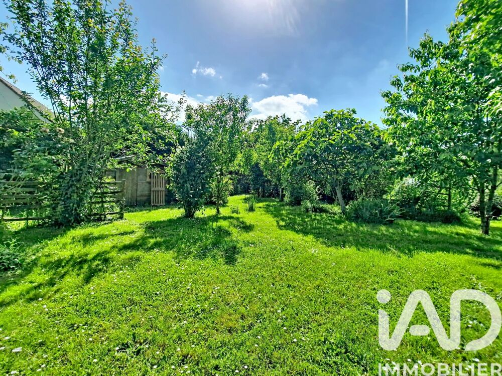 Vente Maison Vente Maison/villa 5 pièces Gometz-la-ville