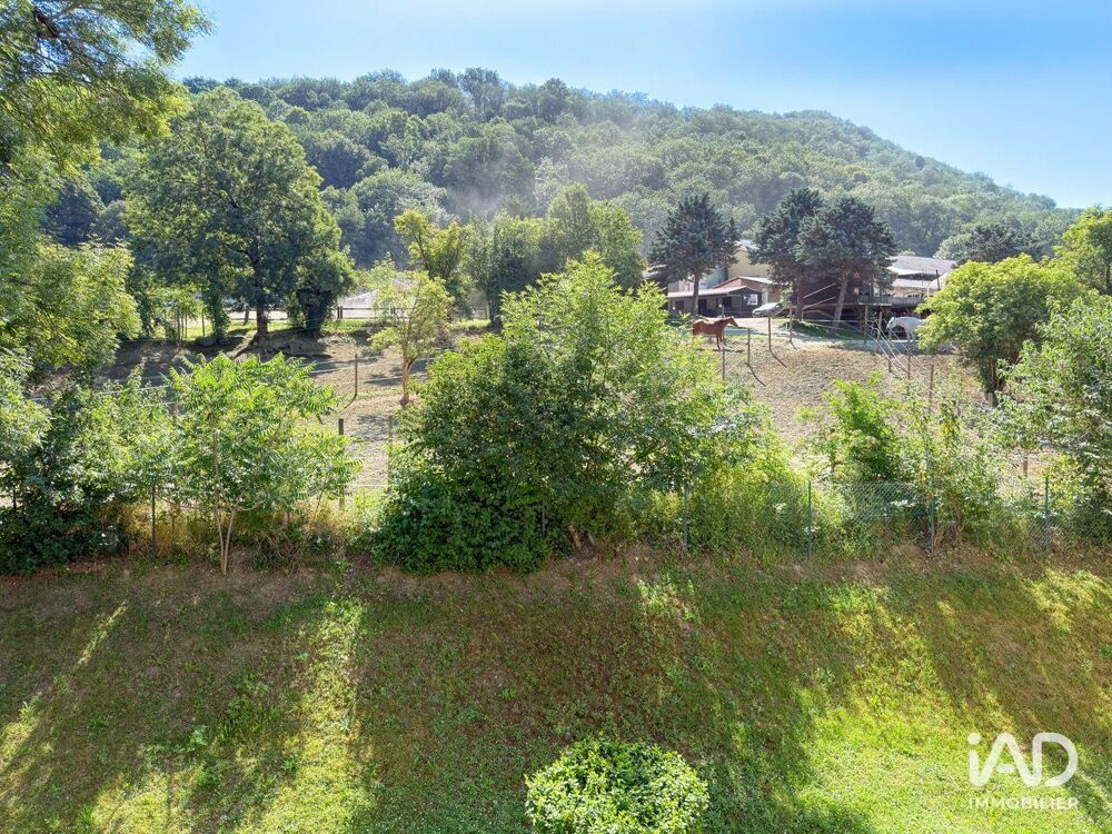 vente Appartement - 4 pièce(s) - 84 m² Échirolles (38130)