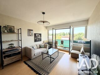  Appartement à vendre 2 pièces 52 m²