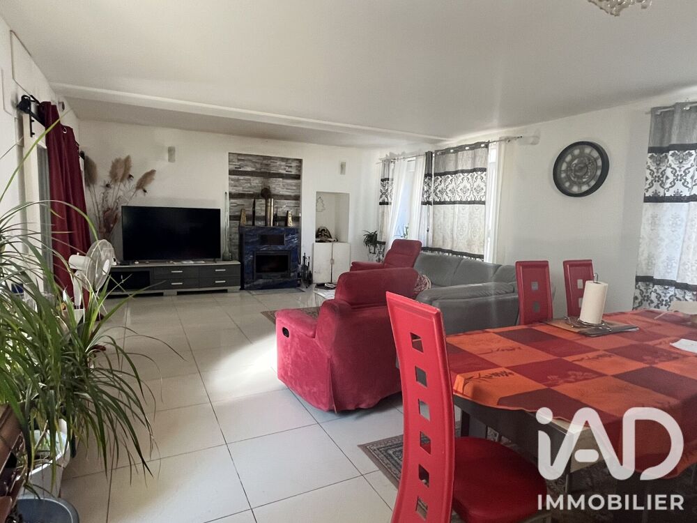 Vente Maison Vente Maison de village 5 pièces Noyant
