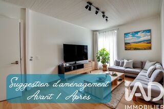  Maison à vendre 3 pièces 82 m²