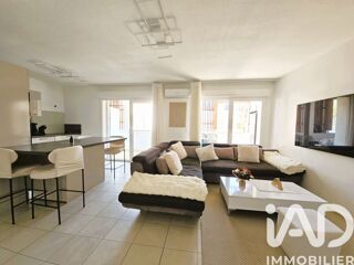  Appartement � vendre 4 pi�ces 82 m�