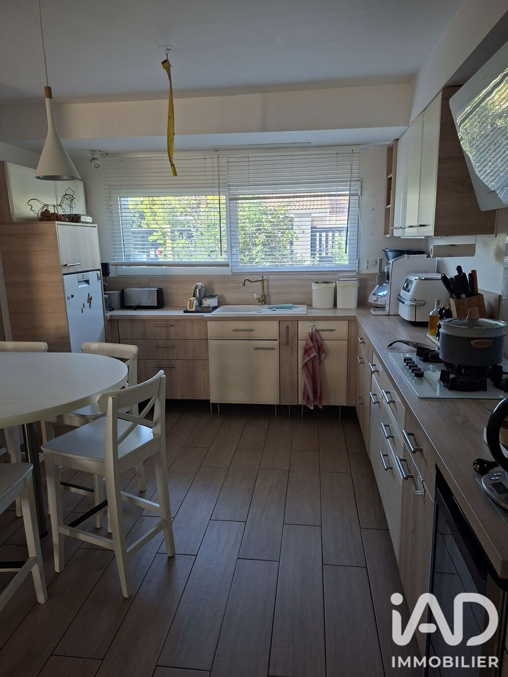Vente Maison traditionnelle 9 pièces