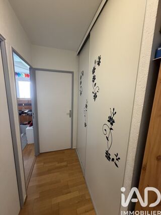  Appartement à vendre 3 pièces 66 m²