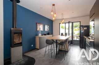  Maison à vendre 6 pièces 174 m²