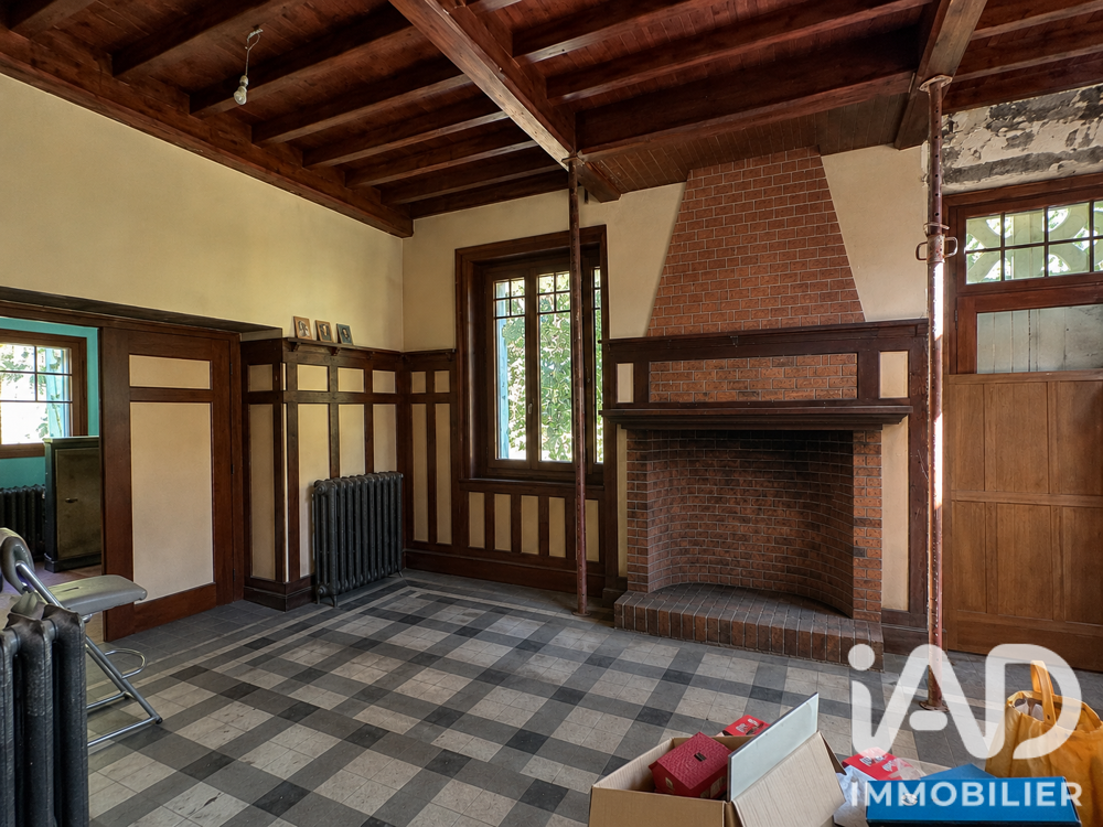 Vente Maison Vente Demeure 10 pièces Planfoy