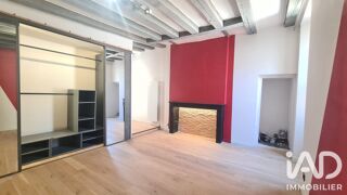  Appartement à vendre 2 pièces 91 m²