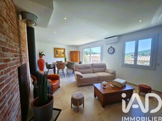  Maison � vendre 3 pi�ces 110 m�