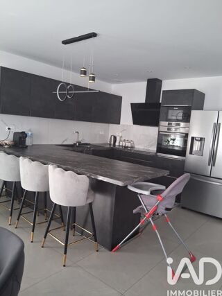  Maison à vendre 5 pièces 140 m²