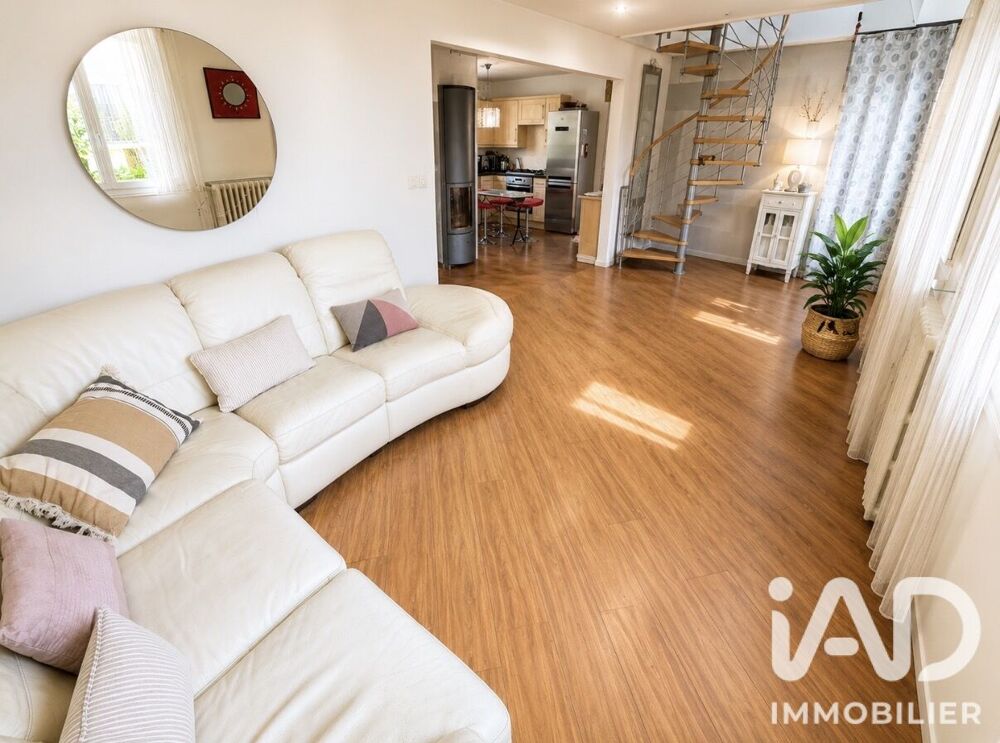 Vente Maison/villa 4 pièces