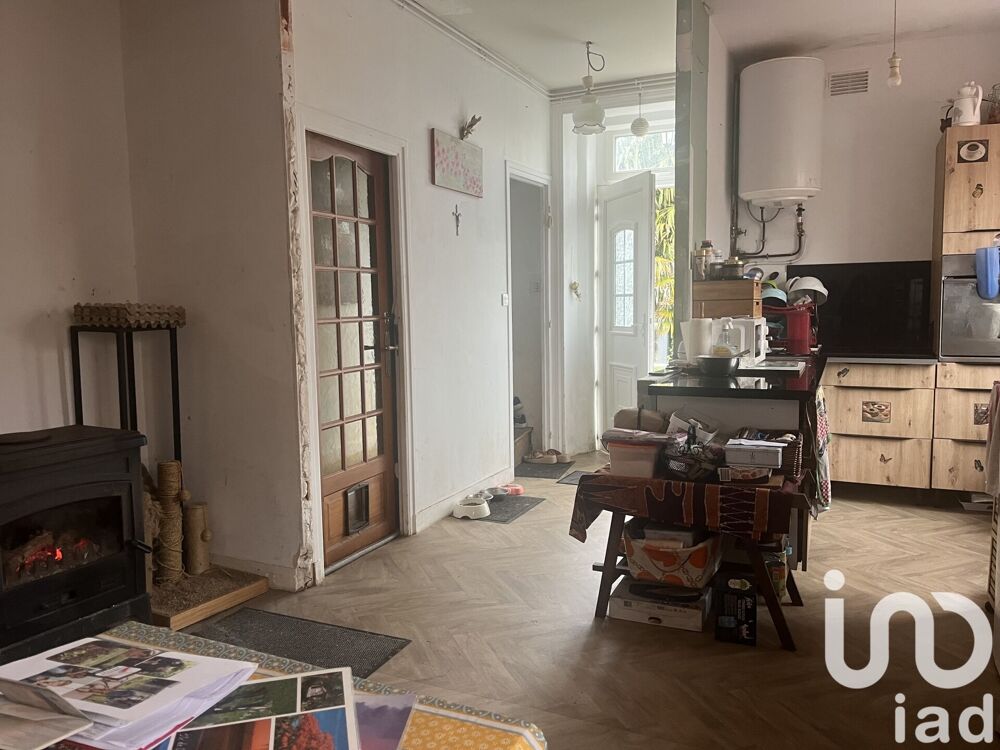 Vente Maison Vente Maison/villa 4 pièces Pontivy