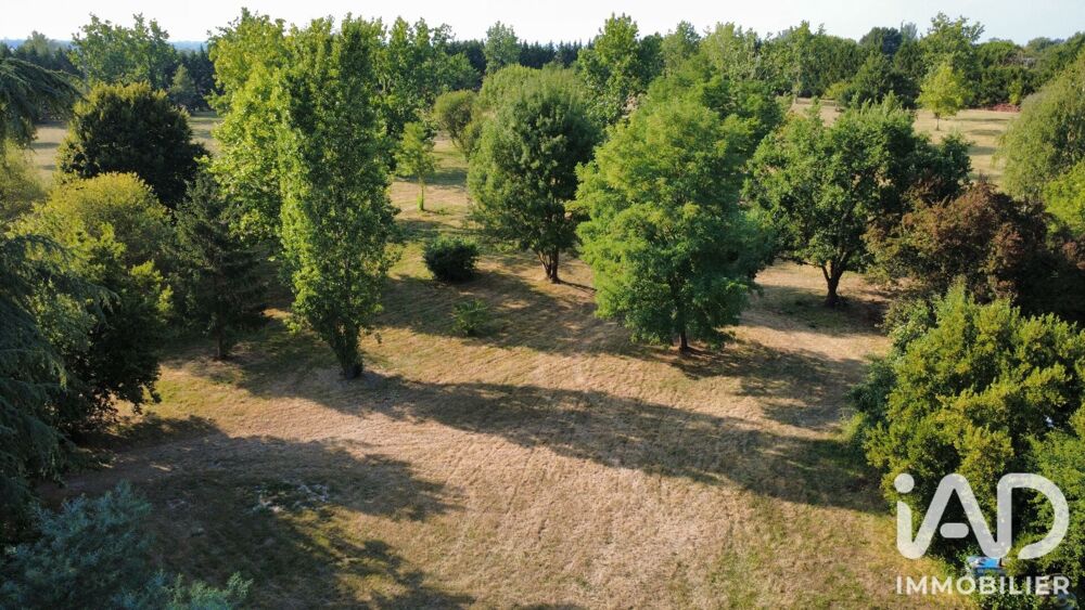à vendre  Maison Marcellus (47200)