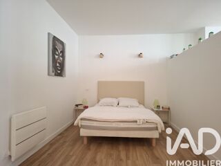  Appartement à vendre 2 pièces 42 m²
