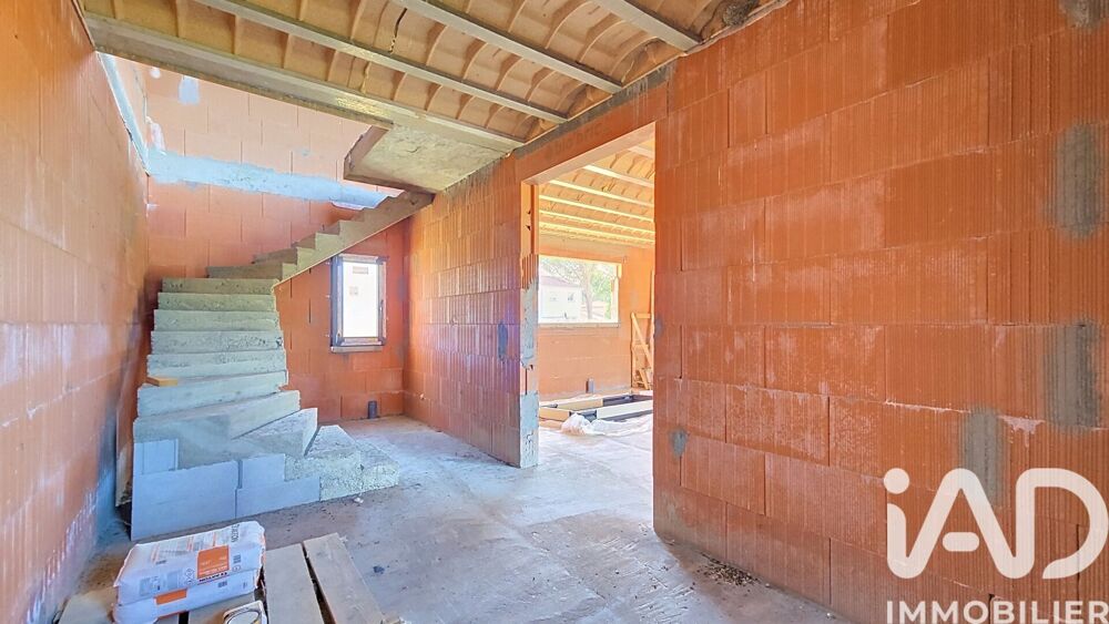 Vente Maison traditionnelle 4 pièces