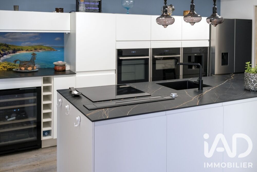 à vendre  Maison Saint-Denis-de-Pile (33910)