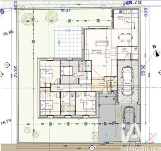  Maison à vendre 6 pièces 138 m²