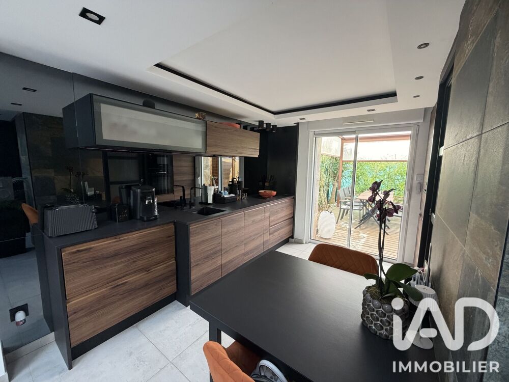 Vente Maison Vente Maison/villa 3 pièces Le cap d'agde