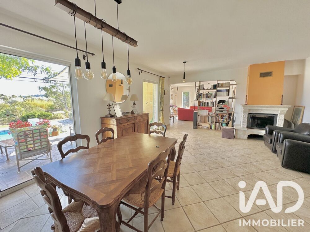 à vendre  Maison La Cadière-d'Azur (83740)